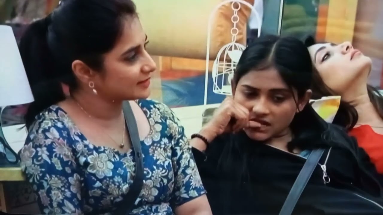 BIGG BOSS TELUGU SEASON 6 || UNSEEN