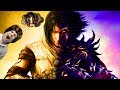 Prince of Persia: The Two Thrones (Трилогия PoP 3/3)