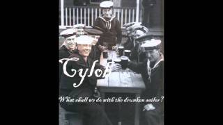 Cylob - What Shall We Do With A Drunken Sailor?