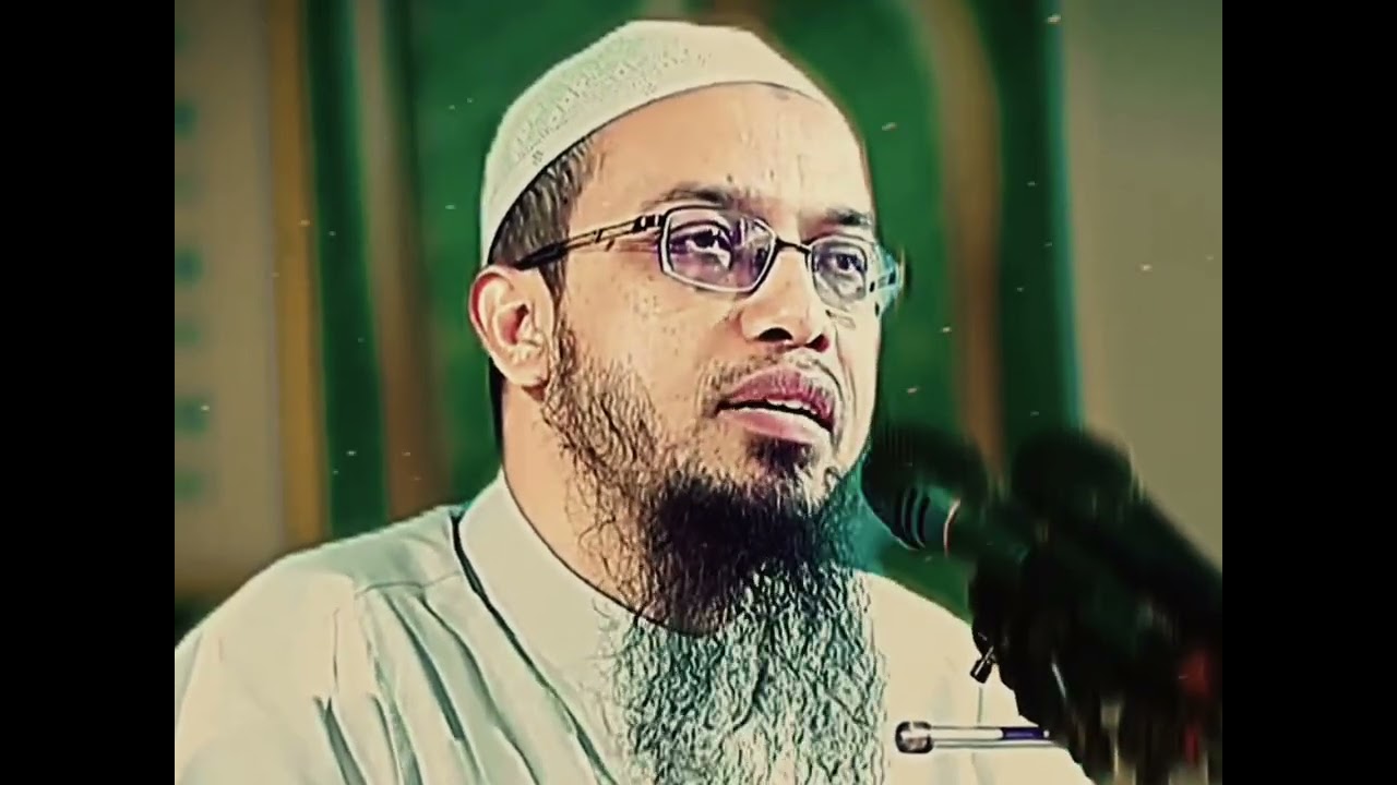 কতো টাকা থাকলে যাকাত ফরজ হয়??কতো ভরি স্বর্ণ থাকলে যাকাত দিতে হবে?  🎤 শায়েখ আহমাদুল্লাহ। 