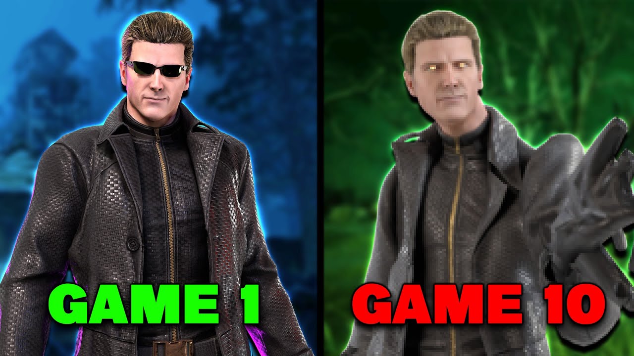 This is the WORST Challenge I've Ever Attempted...