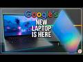 Bye-bye chromebook, Hello googlebook