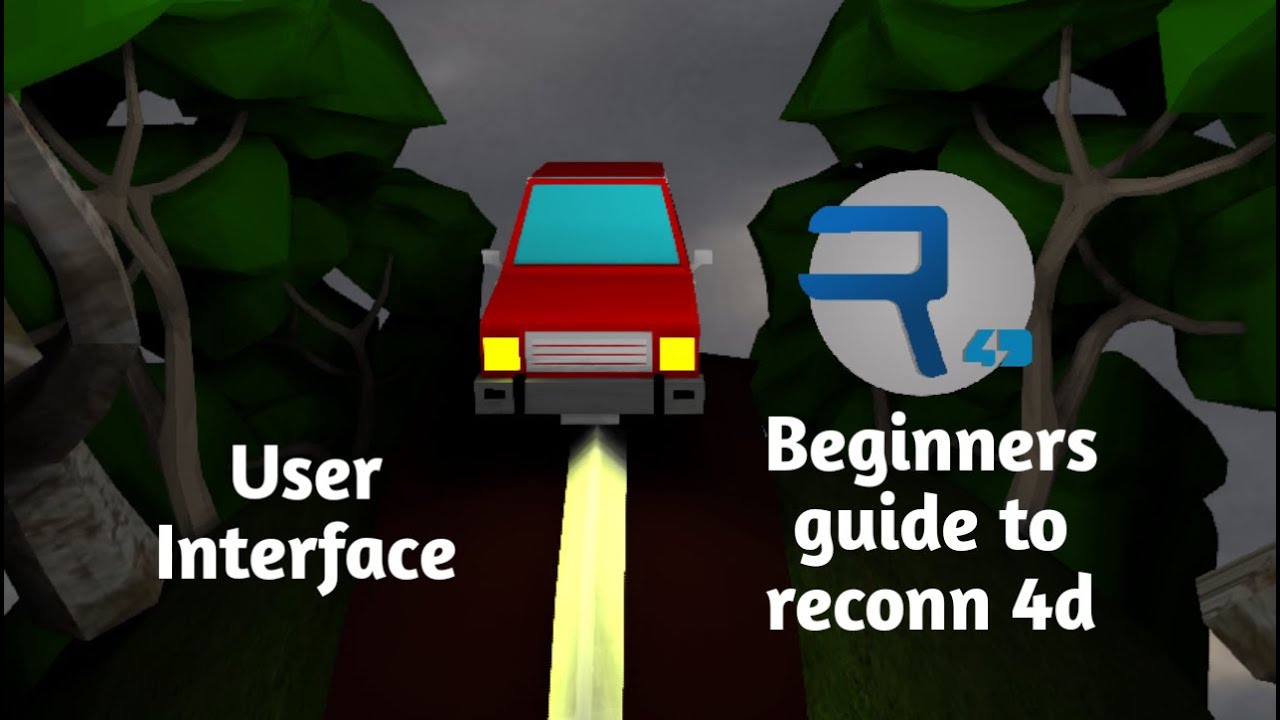 Learning animation on mobile PART1 - YouTube
