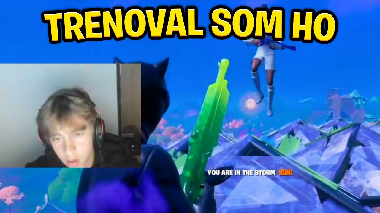 TRENUJEM PRO HRÁČA!😱Bubakova Hra