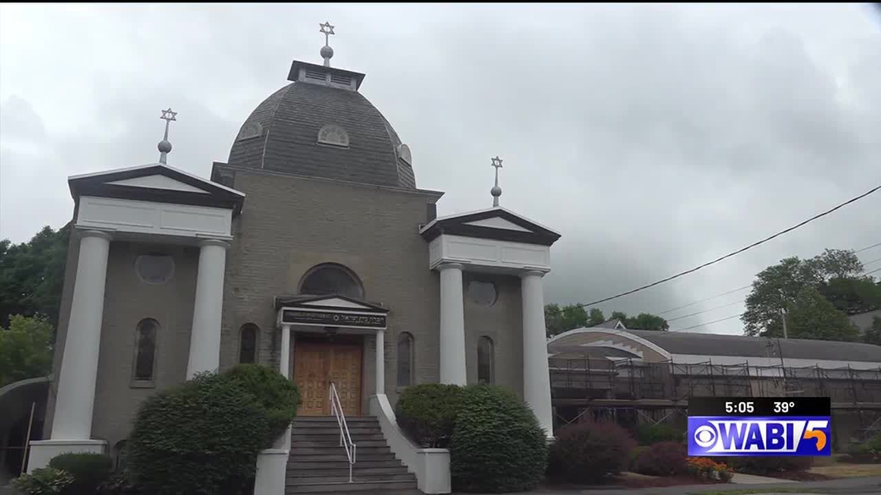 Free online workshop spotlights safety in places of worship