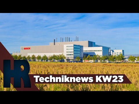 Techniknews KW23 2021 [338] AMD Zen 4, Windows 11? EA gehackt!