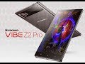 Краткий обзор фаблета Lenovo Vibe Z2 Pro