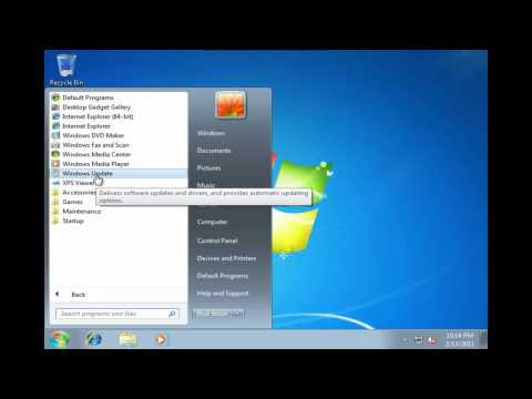 Kako instalirati Windows7 Ultimate