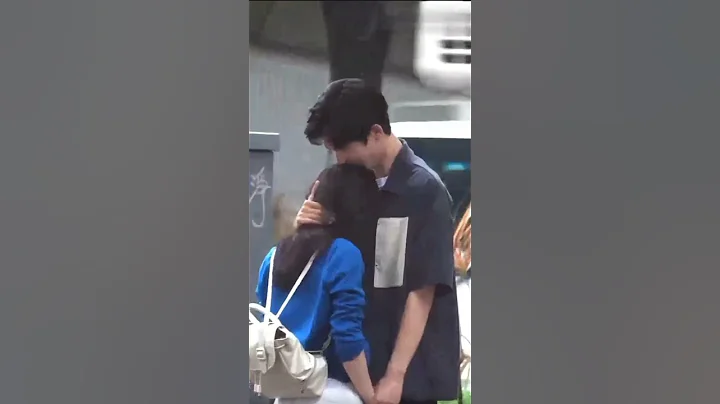 Our Generation | Zhang Linghe & Zhao Jinmai #zhaojinmai #จ้าวจินม่าย #赵今麦#เมื่อหมอกจางหายคือสายรุ้ง