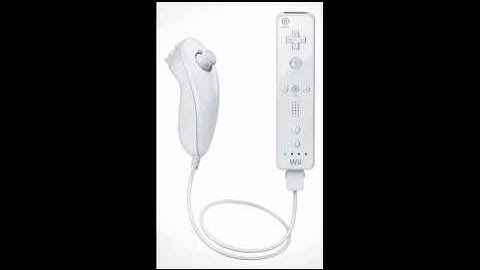 Black Ops 2 Wii U Will Use The Wii Remote and Nunchuk