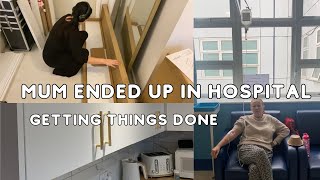 Didn't See This Coming - Mum Ended Up In Hospital- Surgery!