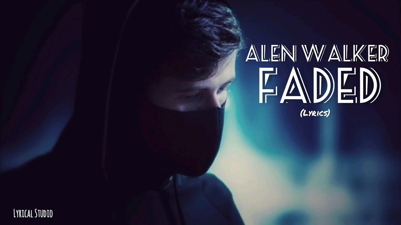 Alan Walker Who Sings Faded | ALAN WALKER – PDDV