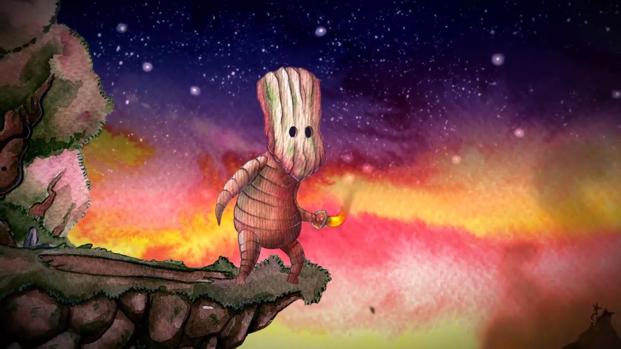 Candle Launch Trailer YouTube