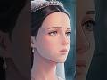 I had a sword that could protect her, but I didn't have the crown that grants power