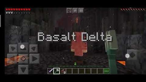 Minecraft Adventure Map - Way of the Nether (by RazzleBerries)