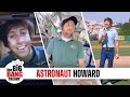 Astronaut howard moments  the big bang theory