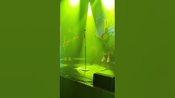 Thumbnail of Life is a Highway Cover - Punk Rock Factory - live Animuc 2025