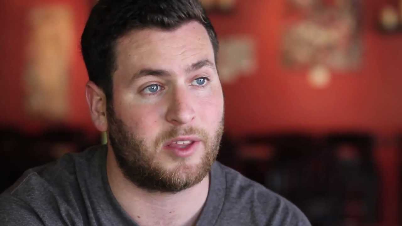 Get Familiar: Chef Jason Quinn of Playground Restaurant Santa Ana, California