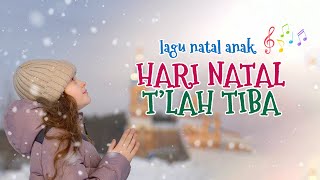 Children's Christmas Song - CHRISTMAS HAS ARRIVED
