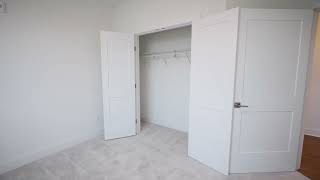 2 Bed | 2 Bath | Den