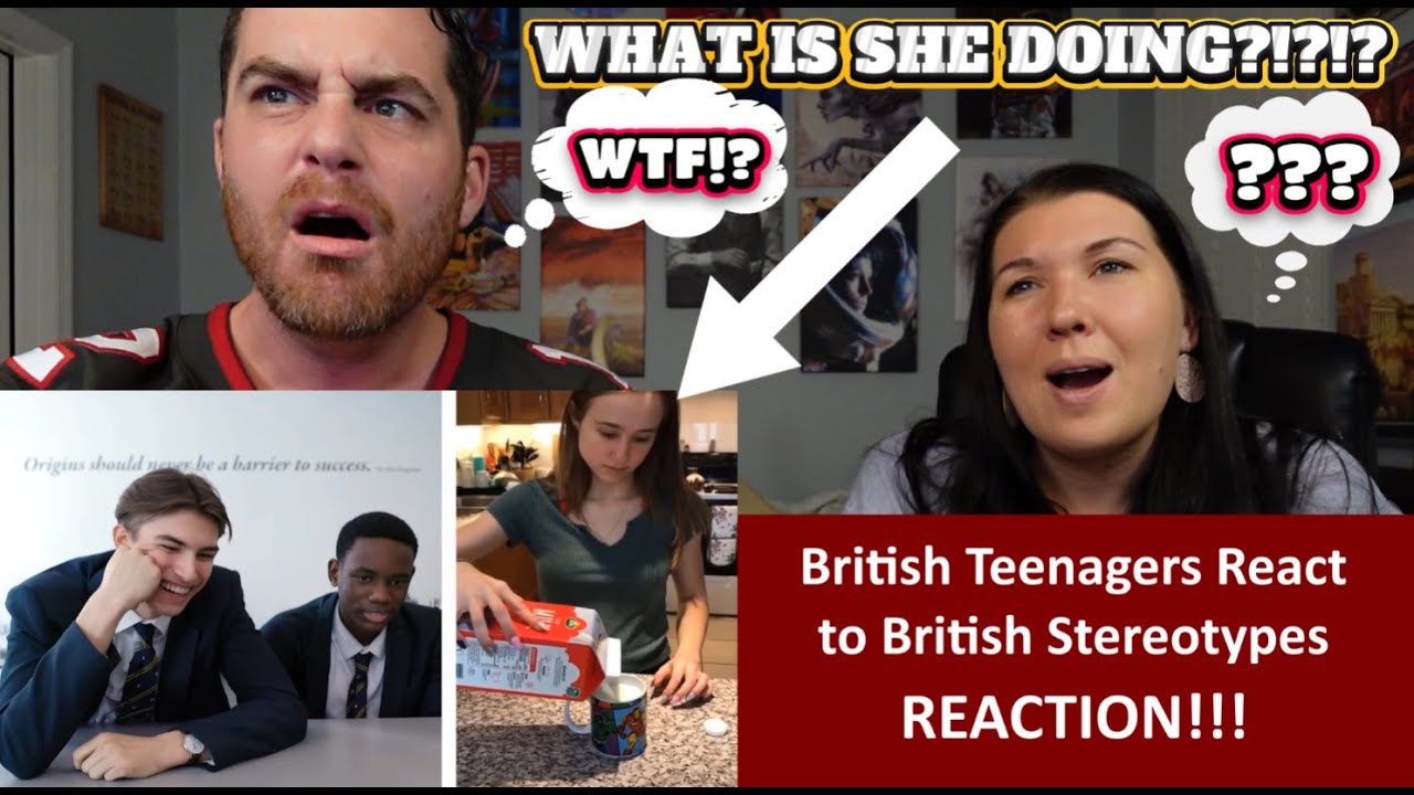 Реакция американцев. Реакция британских детей на британские мемы. РЕАКЦИЯ