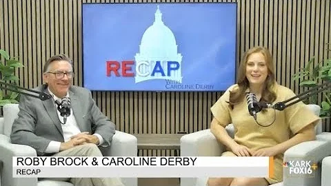 The Rural Health Transformation Program | ReCap