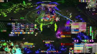 Semi Respectable - Heroic Xhul'horac