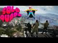 Black Ops Royale Solo Quads Ep.1 #blackopsroyale #warzone #callofduty #cod #bo7 #meta