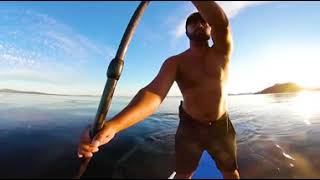 Adventure 360 Ep:1 - Tumbo Island pt:1