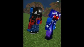 Fighting with Herobrine PART 9💀🔥