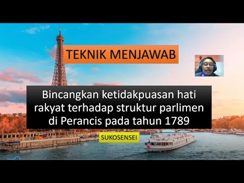 Video: Apakah nama parlimen Perancis zaman pertengahan?