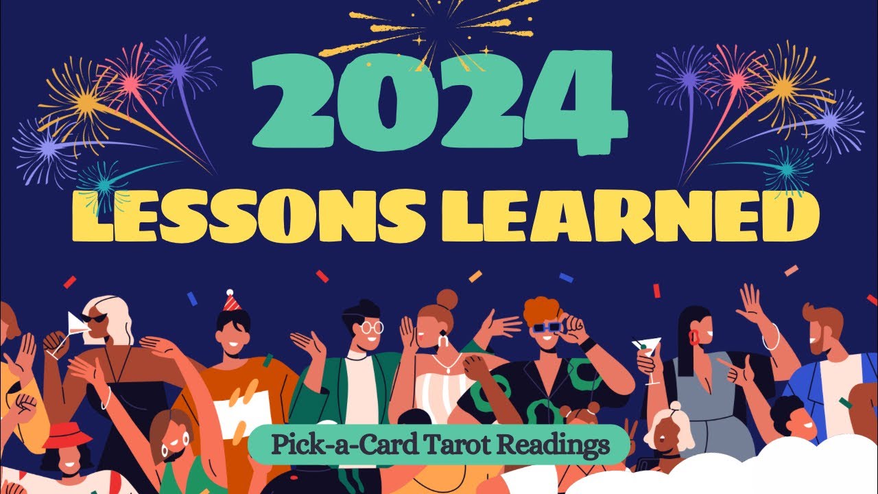 Messages from Archangel Michael 2024: Celebrating Lessons Learned - YouTube