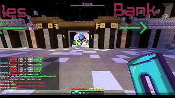 Dungeon Realms PS Jimmy Hacking.