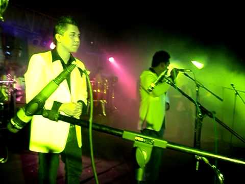 que soledad - grupazo la pastilla