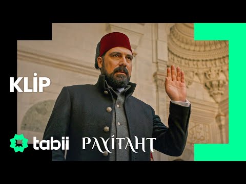 Abdülhamid Han'dan Öğrencilere Nasihat! | Payitaht Abdülhamid 5. Bölüm