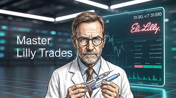 Eli Lilly Stock Strategy: How to Scale Profits on LLY