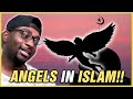 The Shocking Reality of Angels In Islam - COMPILATION