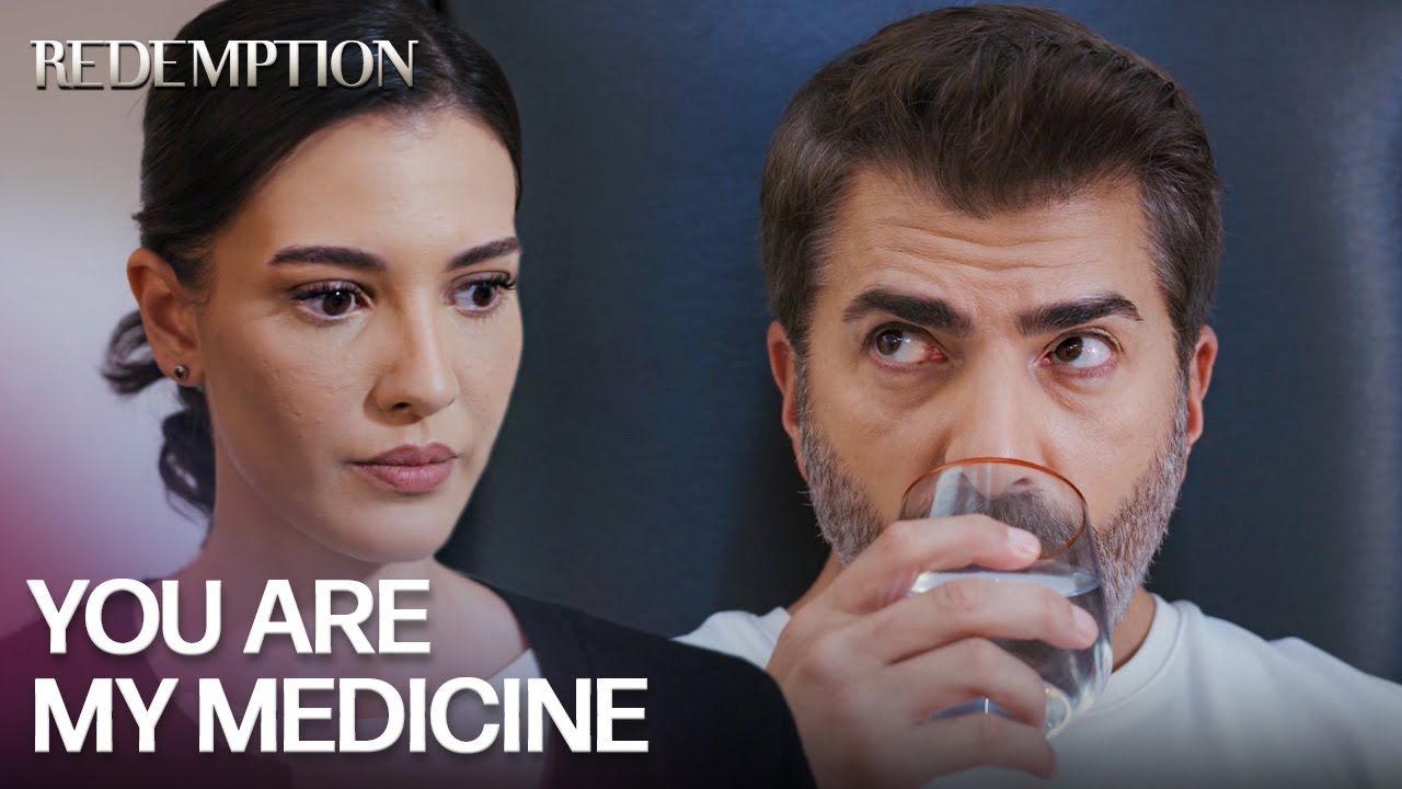 Orhun’un dermanı, Hira’da ❤️ | Esaret 436. Bölüm