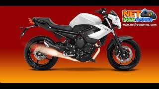 New Moto Accelerator game available on Google Play screenshot 4