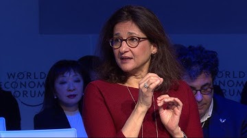 GUARANTEED INCOME FOR GROWTH? - MINOUCHE SHAFIK - CASH TRANSFERS