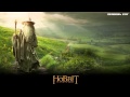 The Hobbit OST - Neil Finn - Song of the Lonely Mountain [End titles theme]