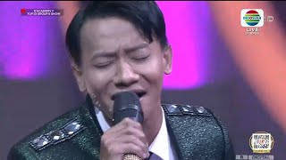 ROBI - SEMBAKO CINTA | Top 13 Group 2 Show Dangdut Academy 7 Indosiar / Got Full SO 3 Judges