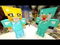 Minecraft Xbox - Cave Den - Memories (105)