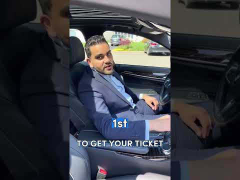 Video: Vai ātrās palīdzības autovadītāji var saņemt biļetes ātrāk?