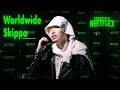 Worldwide Skippa「WAKARASE」FREESTYLE NEETFLEX