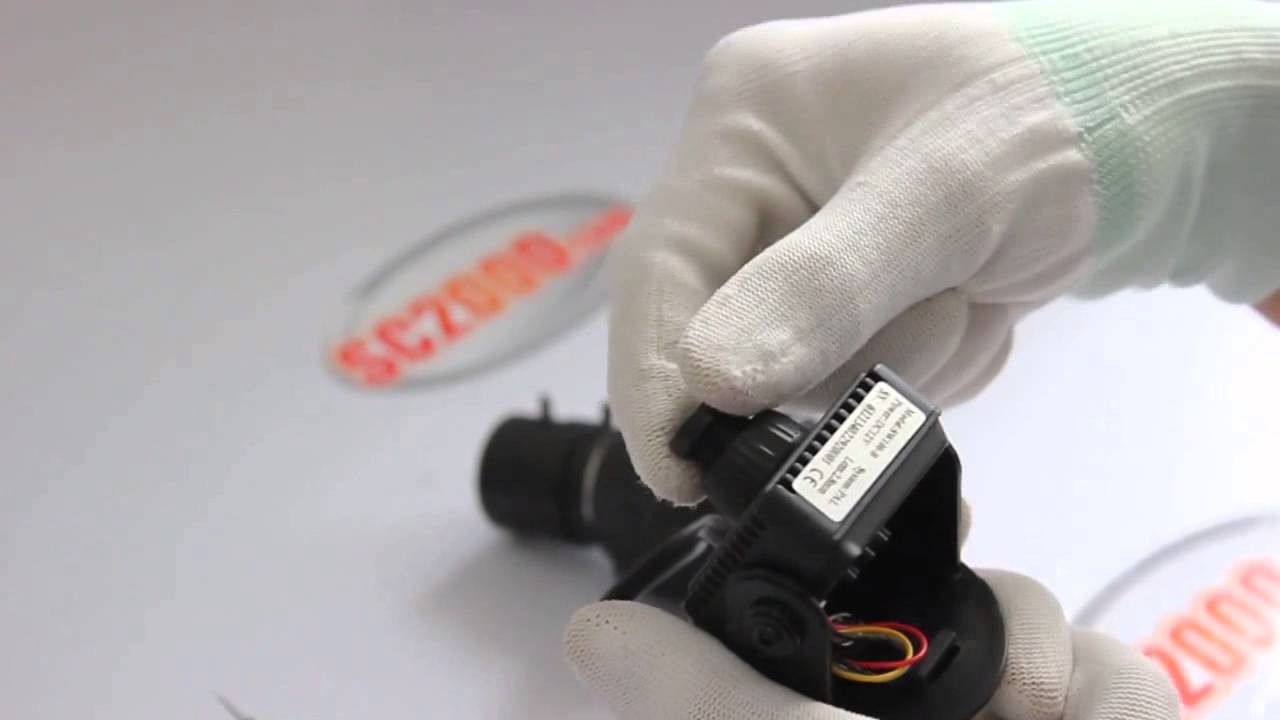 How to adjust the focus of five different types of cameras