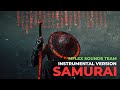 Mflex Sounds Team - Samurai (Instrumental version) 2023