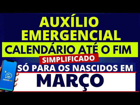 Vídeo: Zodíaco Para Os Nascidos Em Março