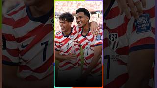 ALL USA goals at the 2026 FIFA World Cup 🇺🇸