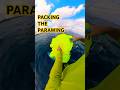 How to Pack the Parawing – Quick Tips